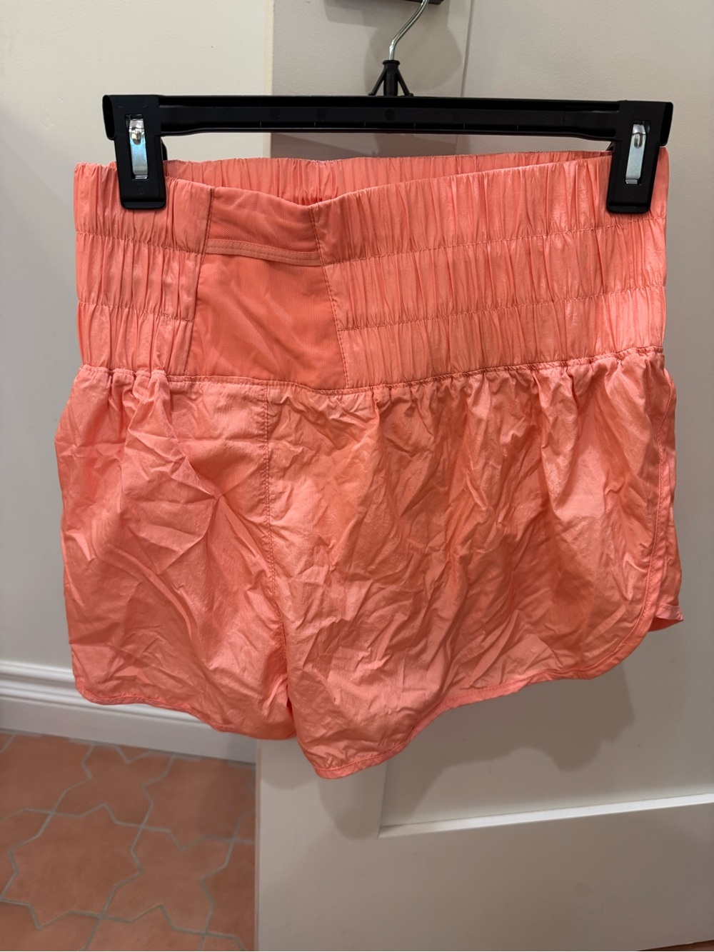 FP Movement The Way Home Shorts